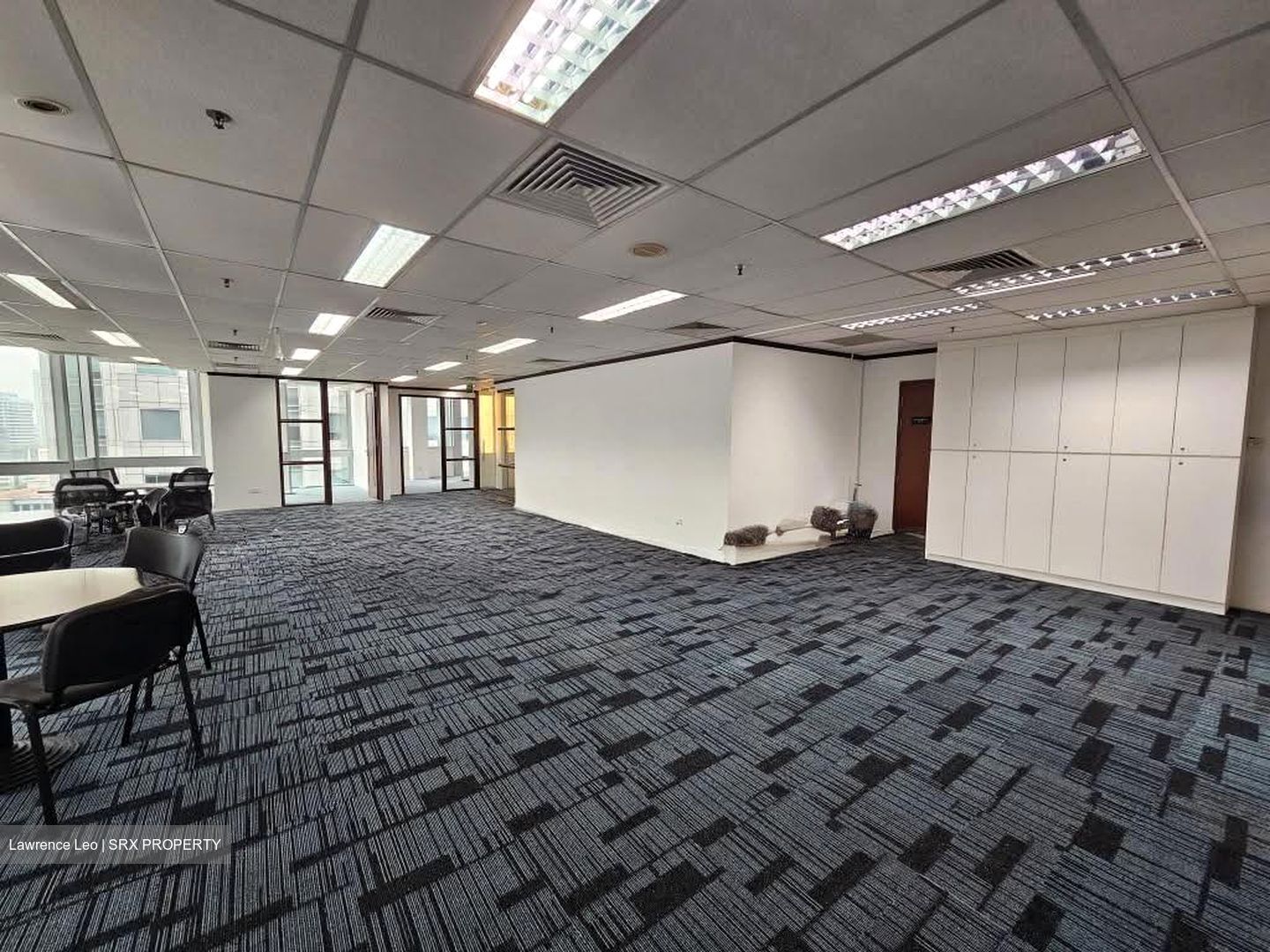 Lippo Building (D1), Office #616948661